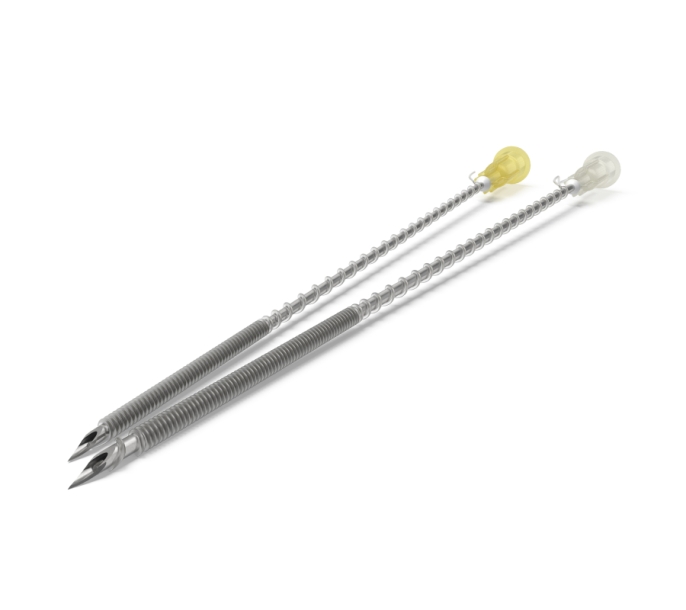 Light Lift Spring (LLS)